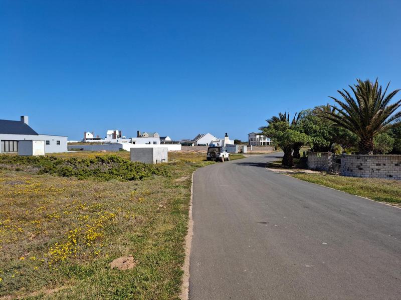 0 Bedroom Property for Sale in Duyker Eiland Western Cape